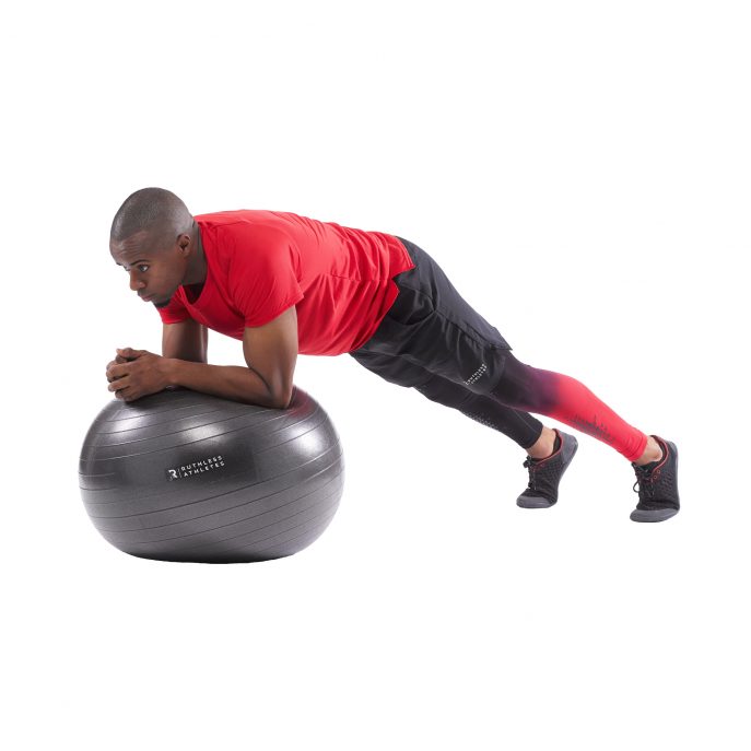 Stability Ball | Ruthless Athletes