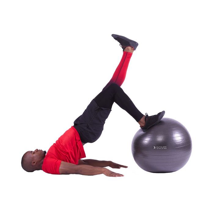 Stability Ball | Ruthless Athletes
